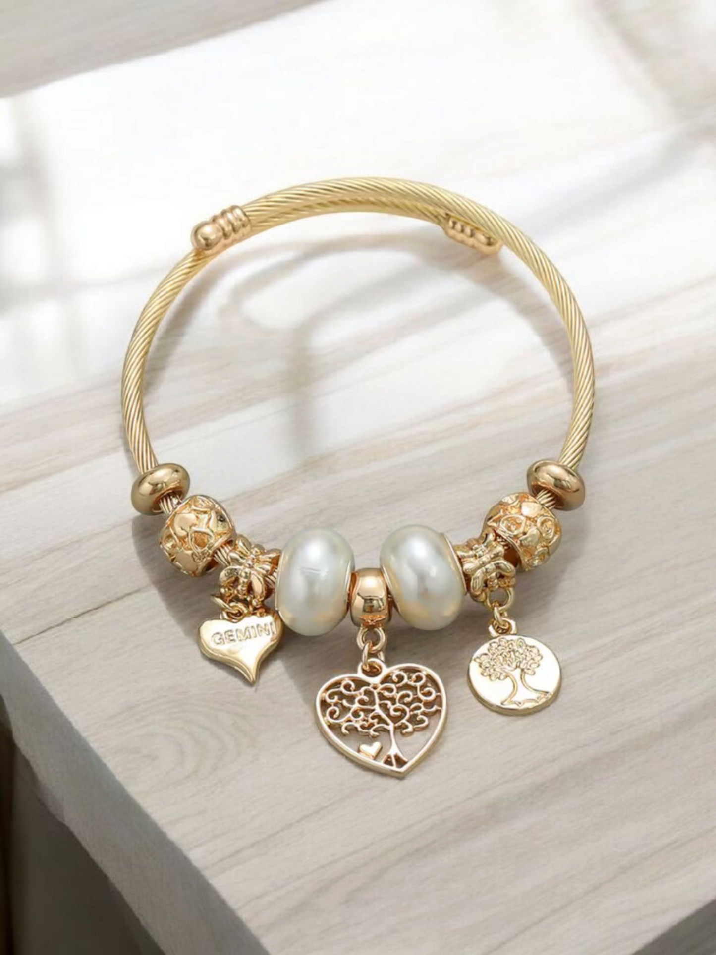 Brazalete Livora