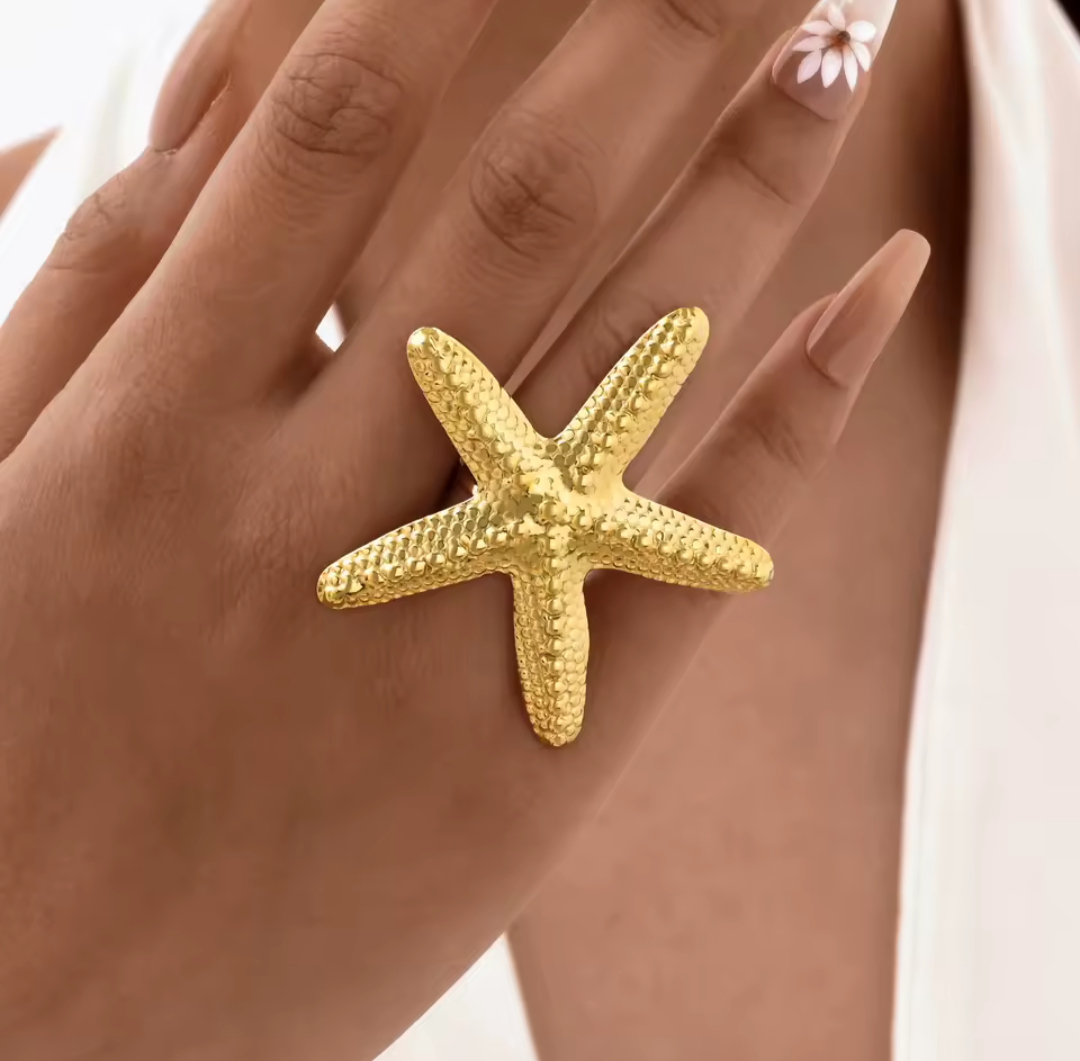 Anillo Oriana