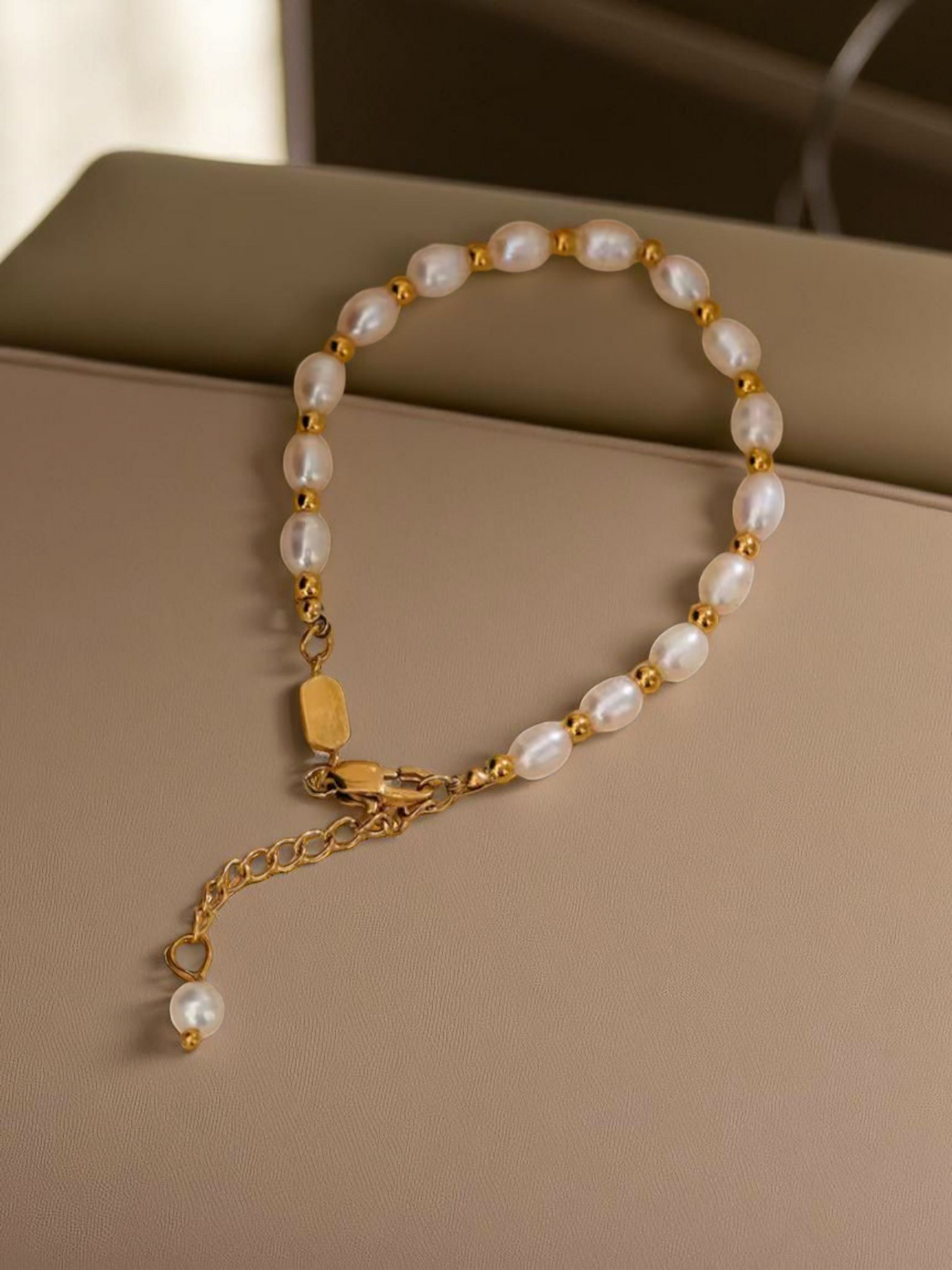 Pulsera Irana