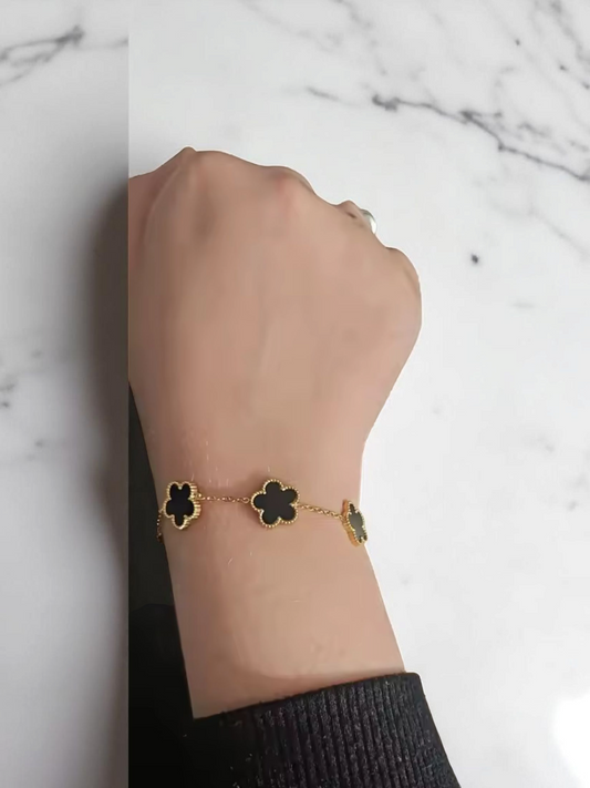 Pulsera Fortunia