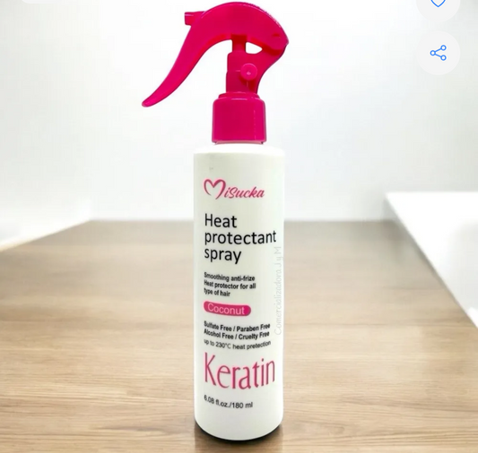 Spray Termo Protector