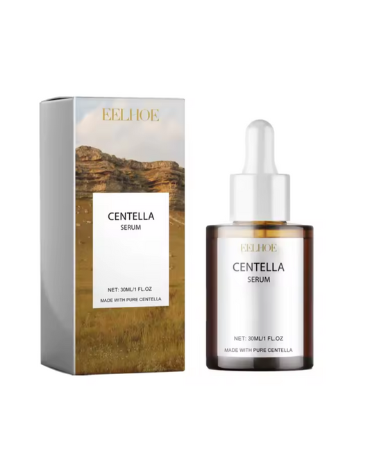 Sérum Centella Asiática