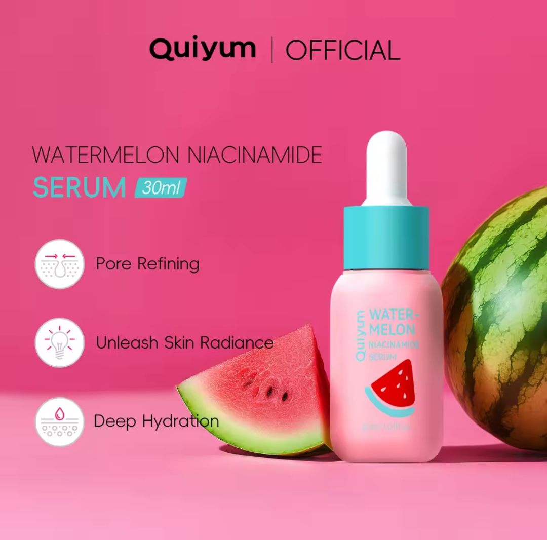 Sérum Niacinamida Sandía 🍉