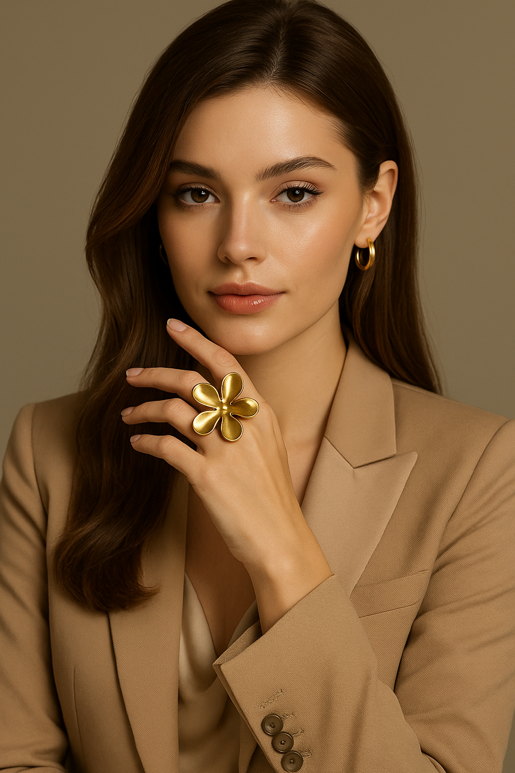 Anillo Florencia